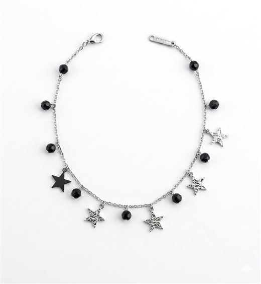 Pulsera Rebecca Mujer in Plata SLCBBN14 - SLCBBN14